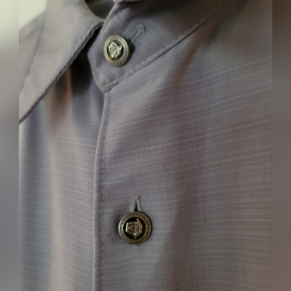 Versace Jeans Couture Men's Medusa Shirt - Picture 4 of 11